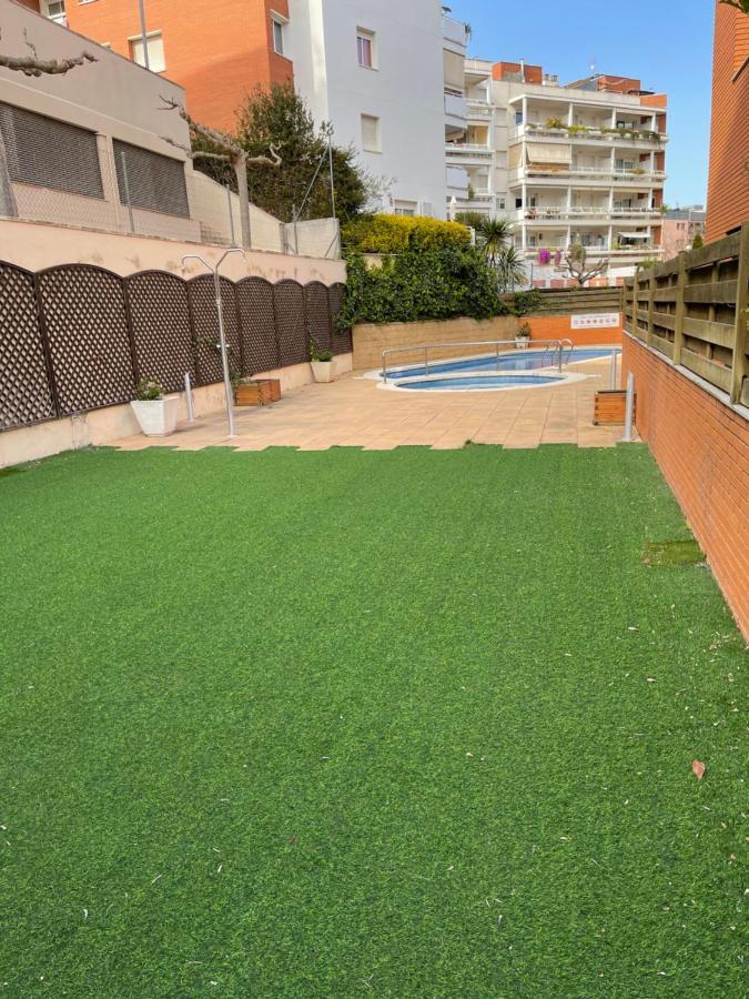 Seahomes Vacations, Fenals Beach&Chic, Pk, Top Apartment Full Equipped Lloret de Mar Exterior foto