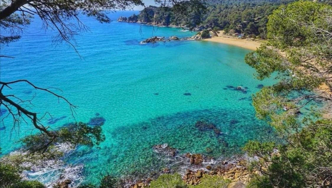 Seahomes Vacations, Fenals Beach&Chic, Pk, Top Apartment Full Equipped Lloret de Mar Exterior foto