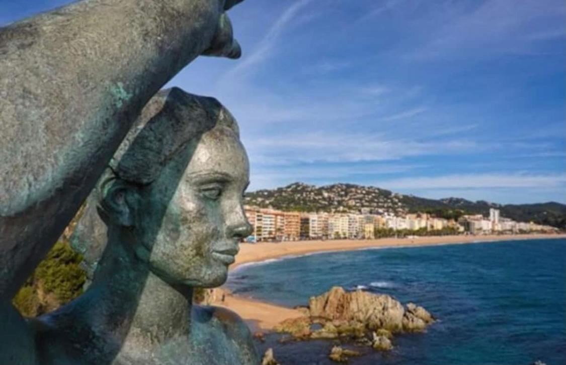 Seahomes Vacations, Fenals Beach&Chic, Pk, Top Apartment Full Equipped Lloret de Mar Exterior foto