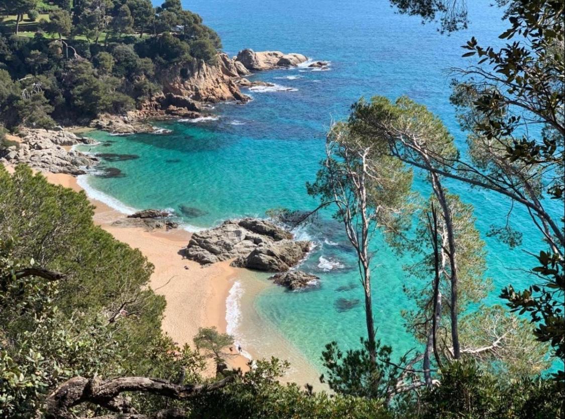Seahomes Vacations, Fenals Beach&Chic, Pk, Top Apartment Full Equipped Lloret de Mar Exterior foto