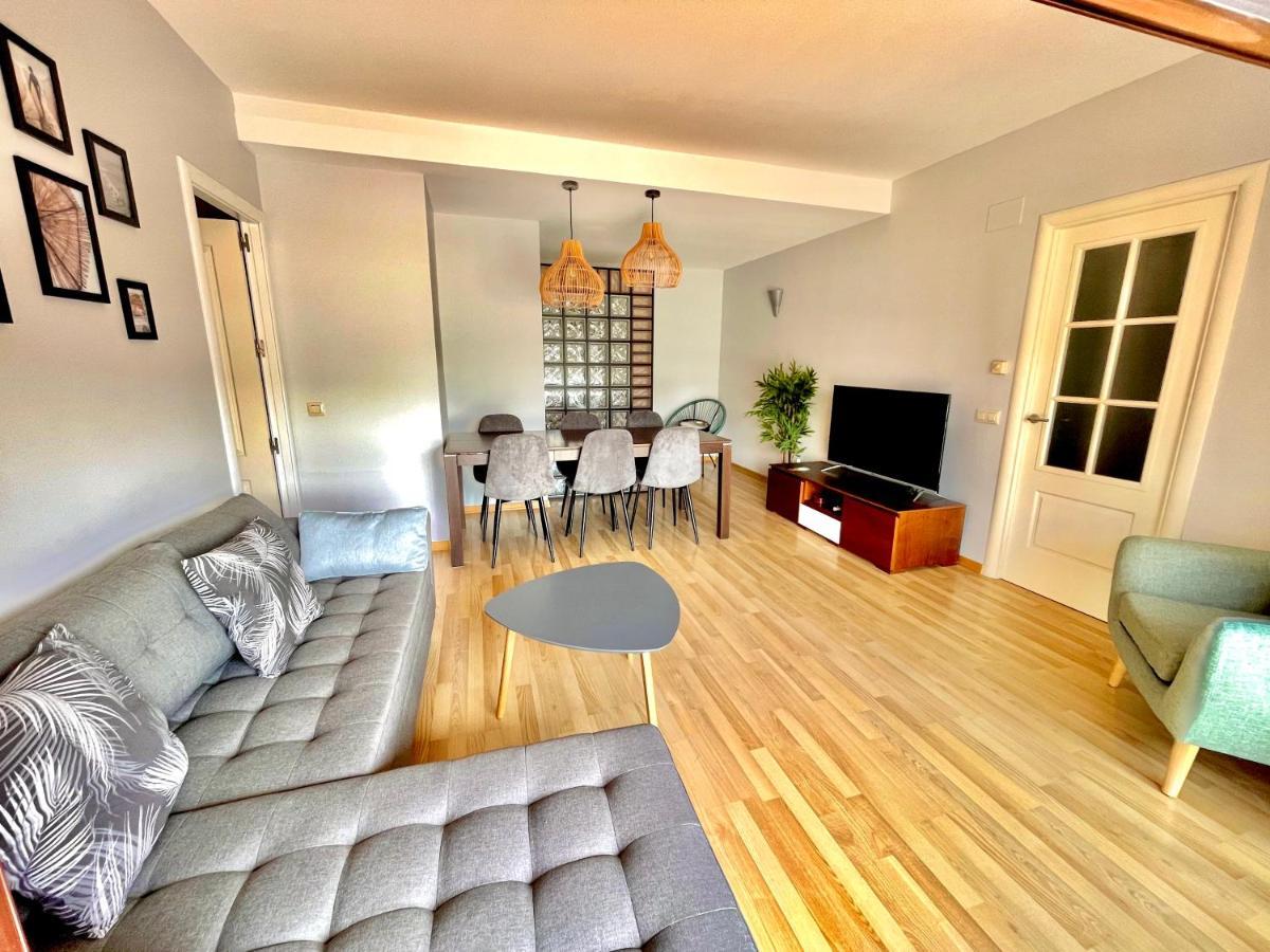 Seahomes Vacations, Fenals Beach&Chic, Pk, Top Apartment Full Equipped Lloret de Mar Exterior foto