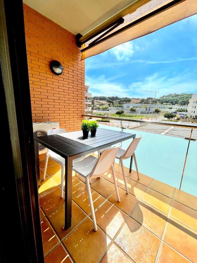 Seahomes Vacations, Fenals Beach&Chic, Pk, Top Apartment Full Equipped Lloret de Mar Exterior foto