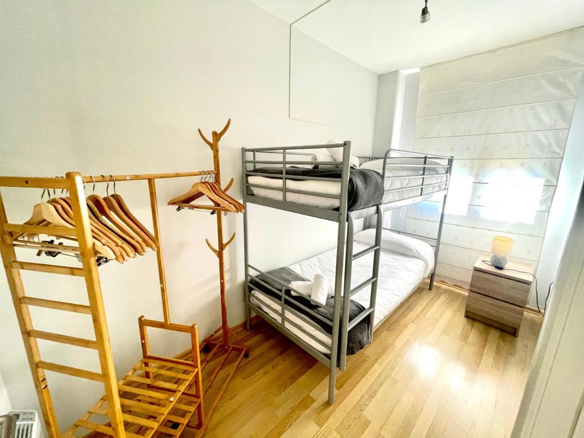 Seahomes Vacations, Fenals Beach&Chic, Pk, Top Apartment Full Equipped Lloret de Mar Exterior foto