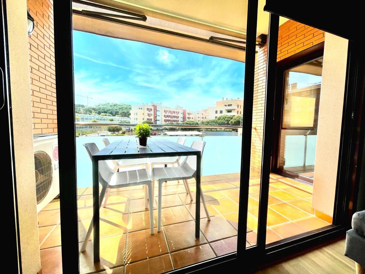 Seahomes Vacations, Fenals Beach&Chic, Pk, Top Apartment Full Equipped Lloret de Mar Exterior foto